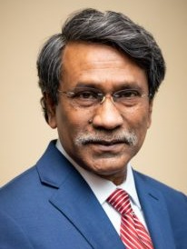 Dr. Ali Riaz