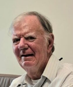 Dr. Clay G. Wescott