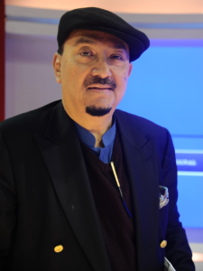 Dr. Mohammed Parvez Imdad
