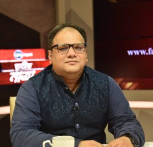 Parvez Karim Abbasi