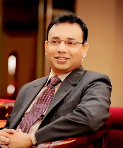 Zillur Rahman